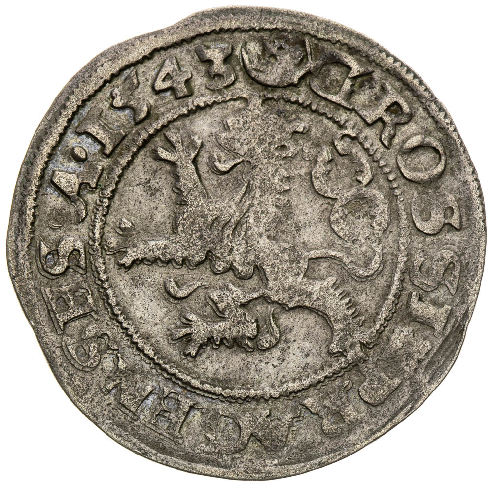 Coin-front