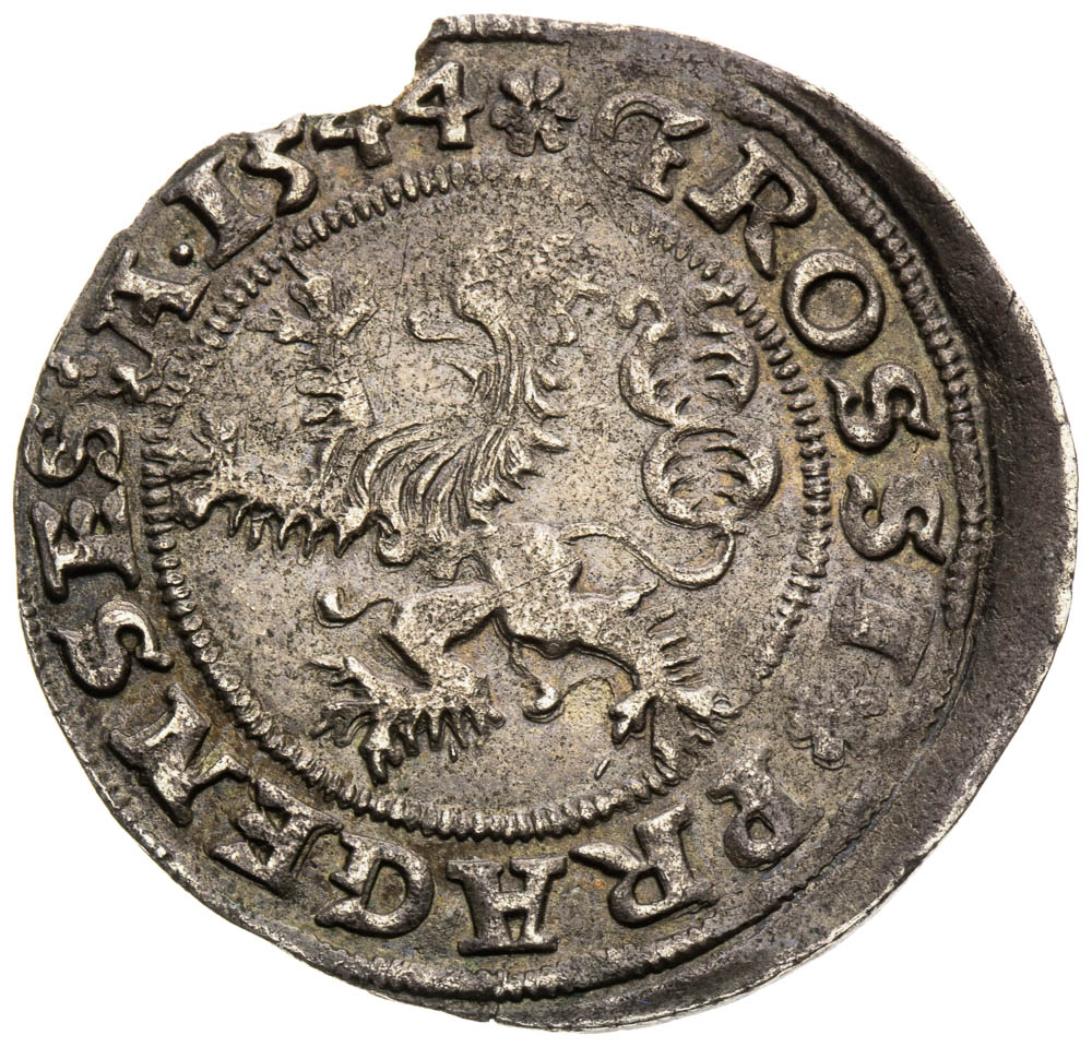 Coin-front