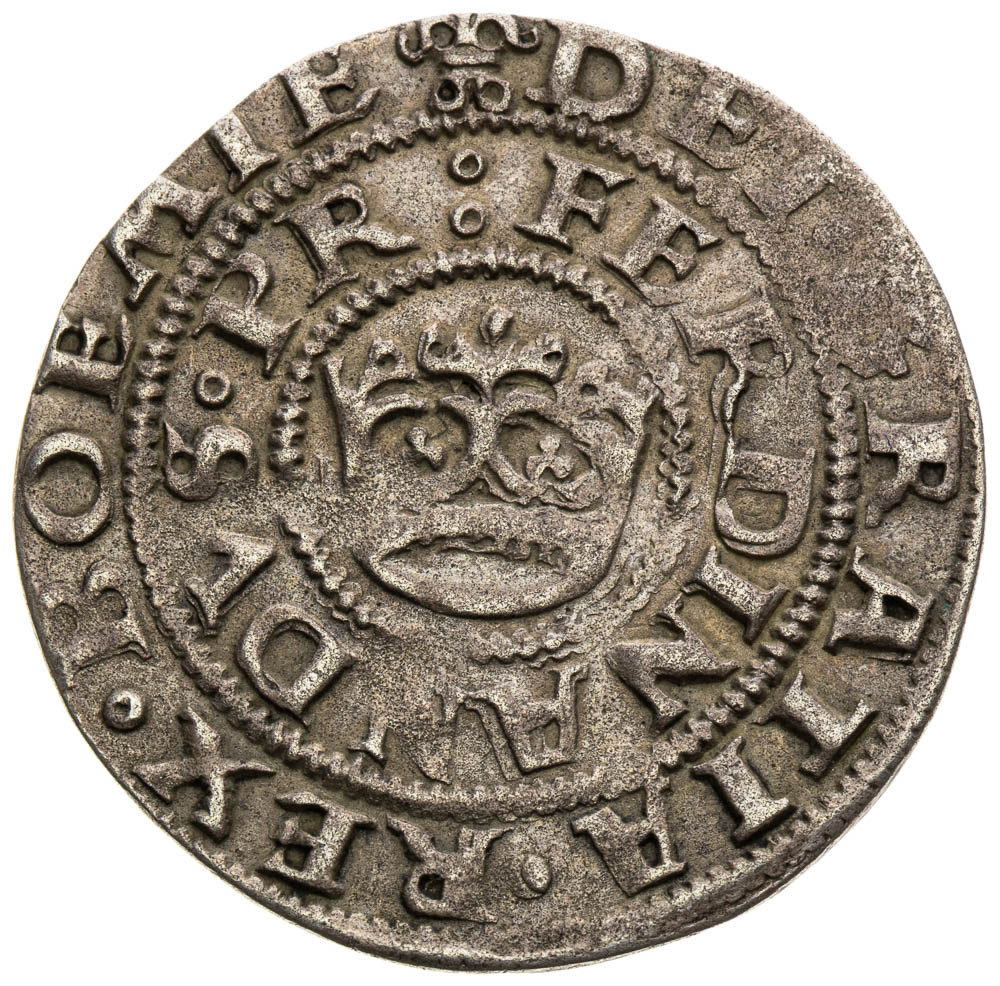 Coin-front