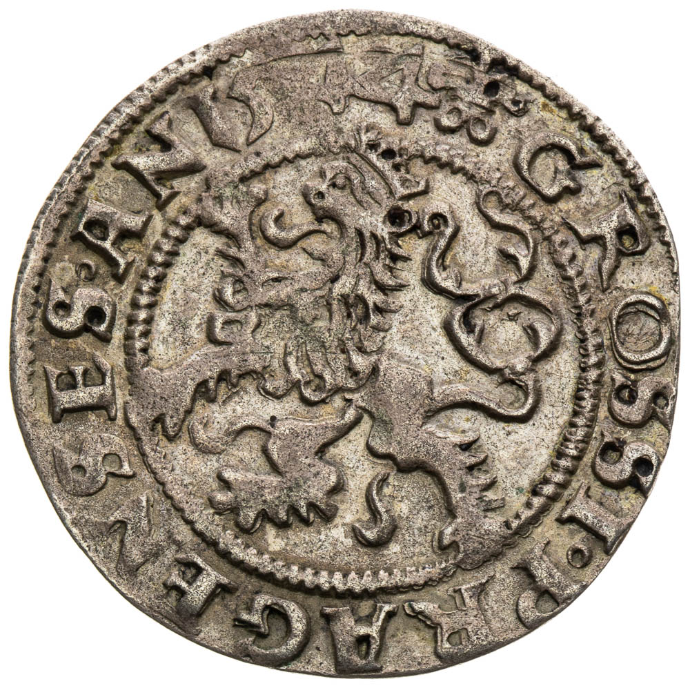 Coin-front