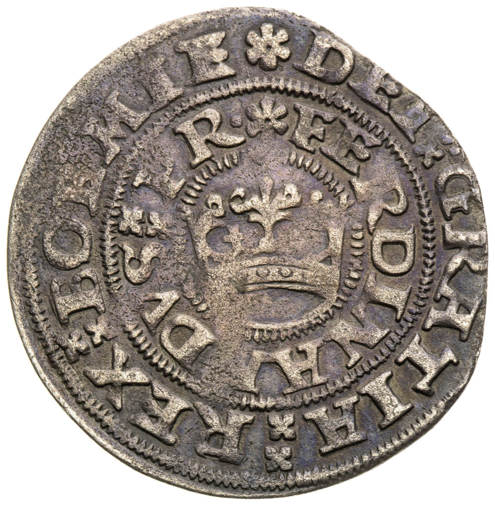Coin-front