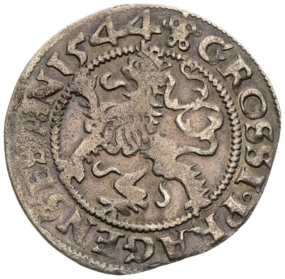 Coin-front