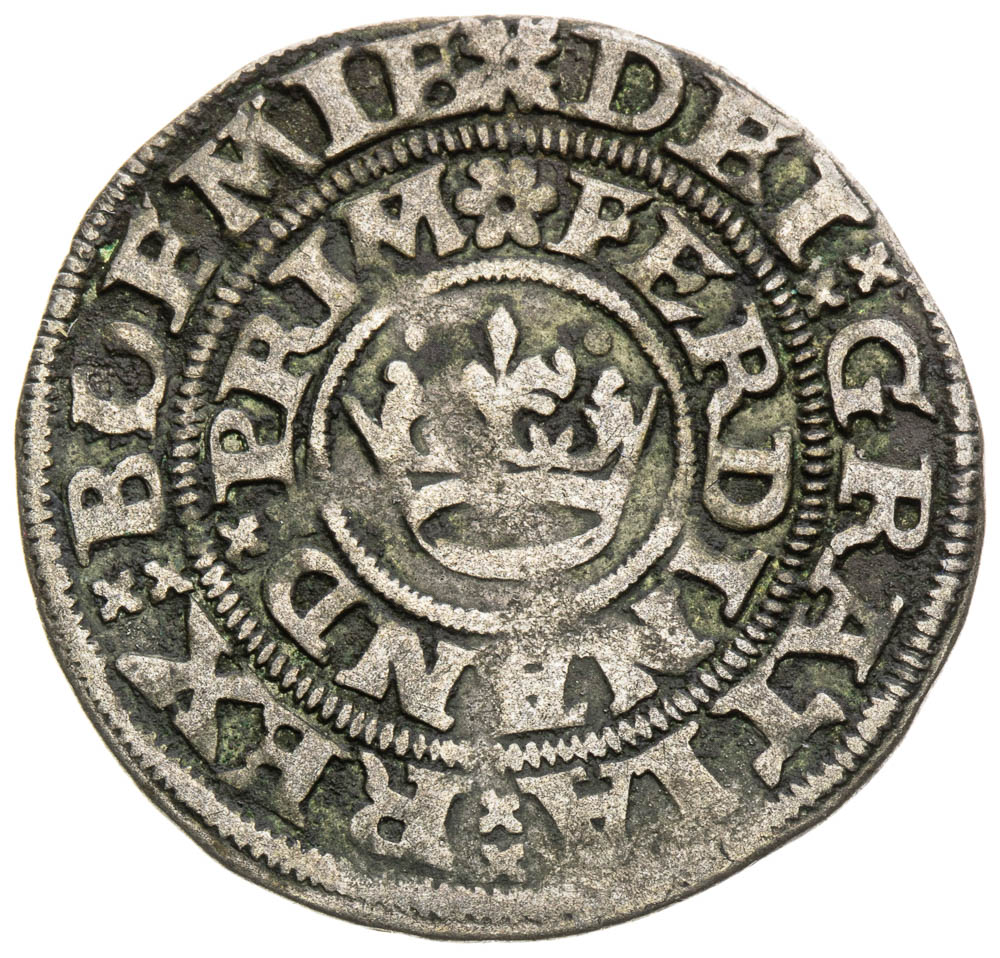 Coin-front