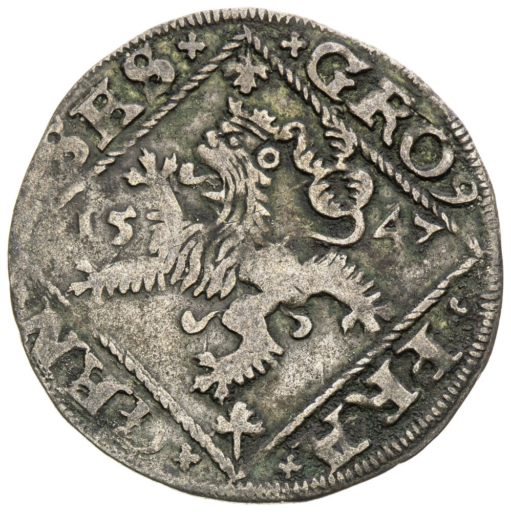 Coin-front