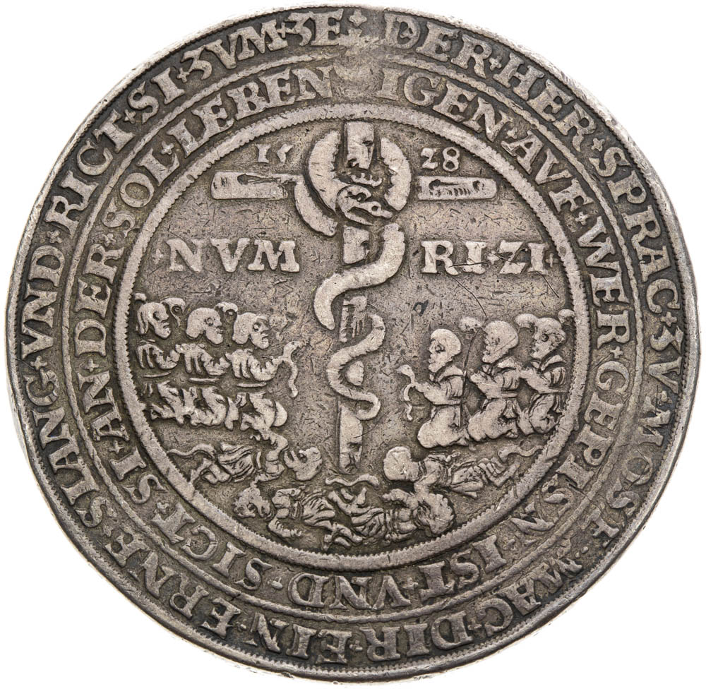 Coin-front