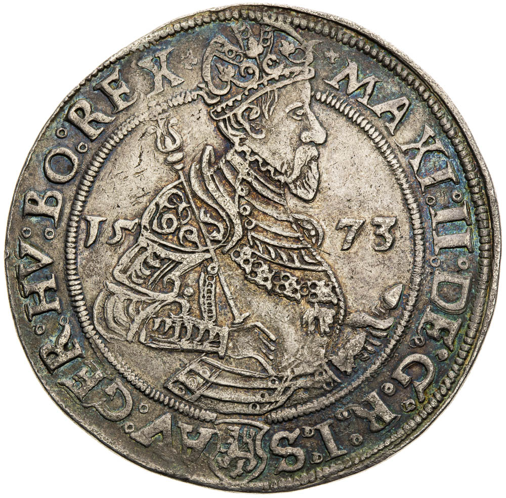 Coin-front