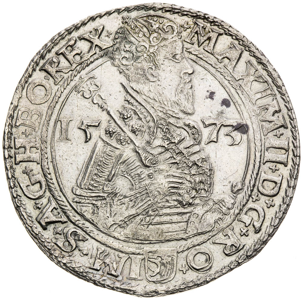 Coin-front