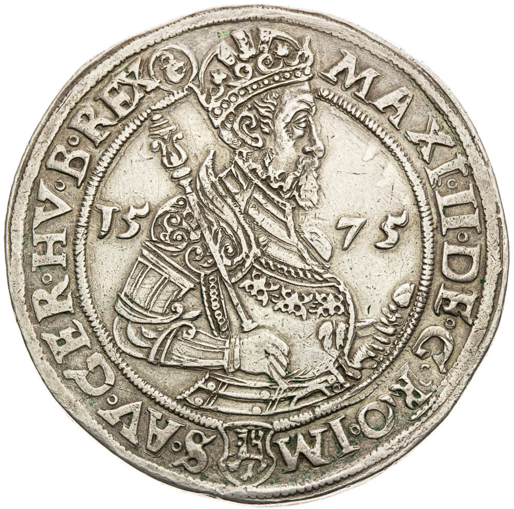 Coin-front