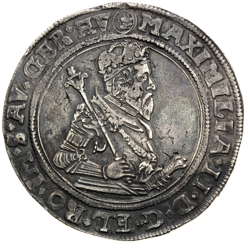 Coin-front