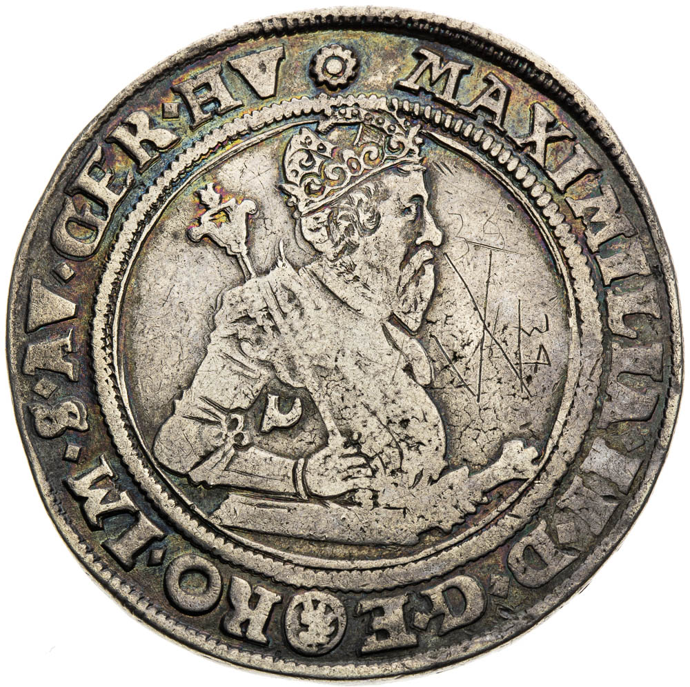 Coin-front