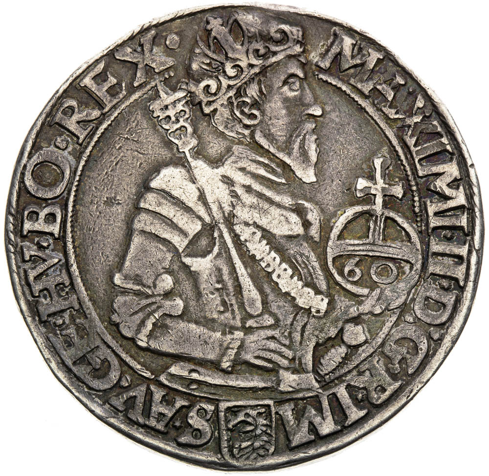 Coin-front