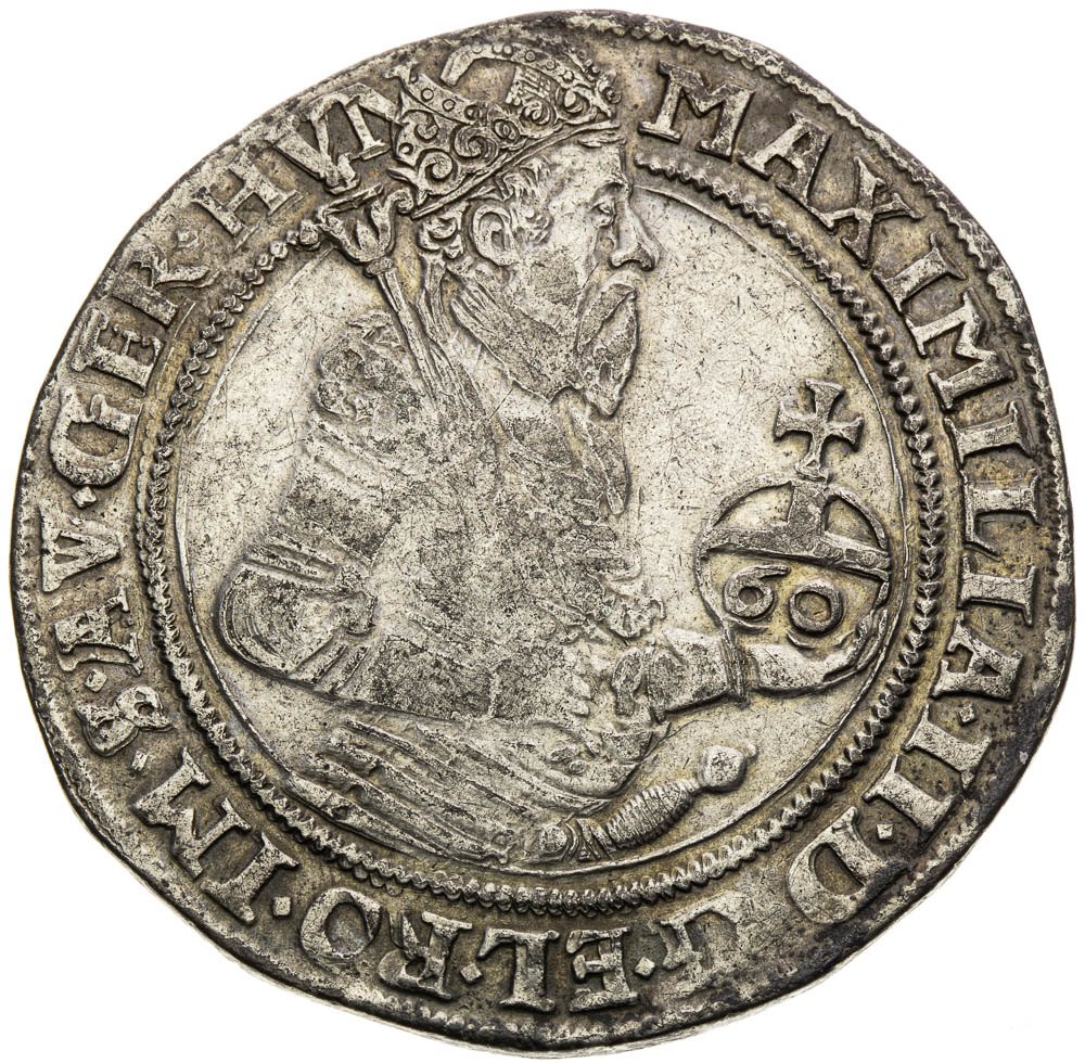 Coin-front