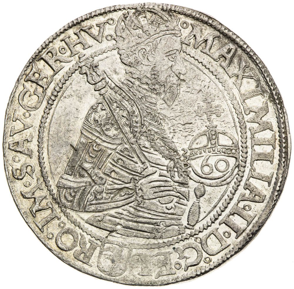 Coin-front