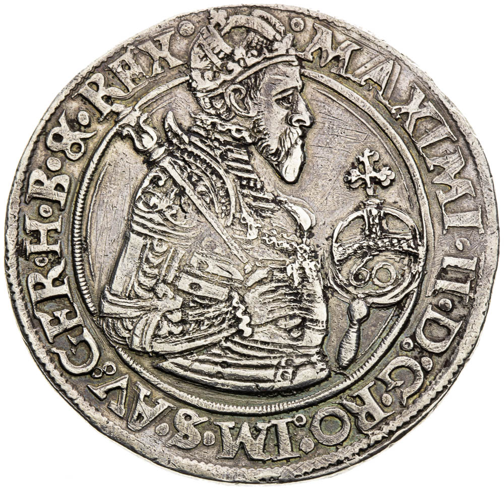 Coin-front