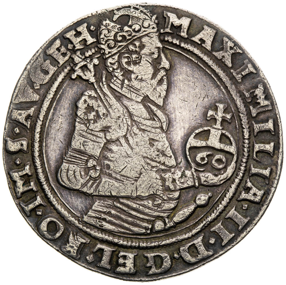 Coin-front