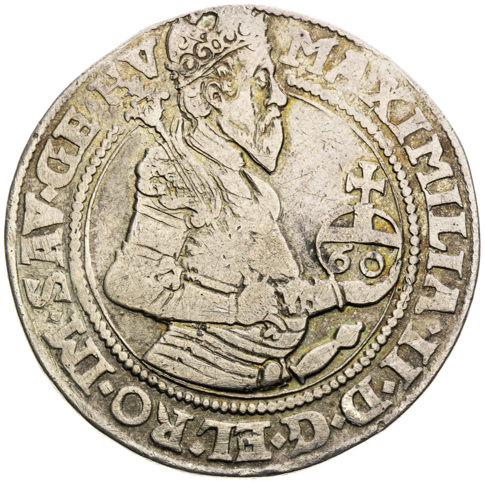 Coin-front
