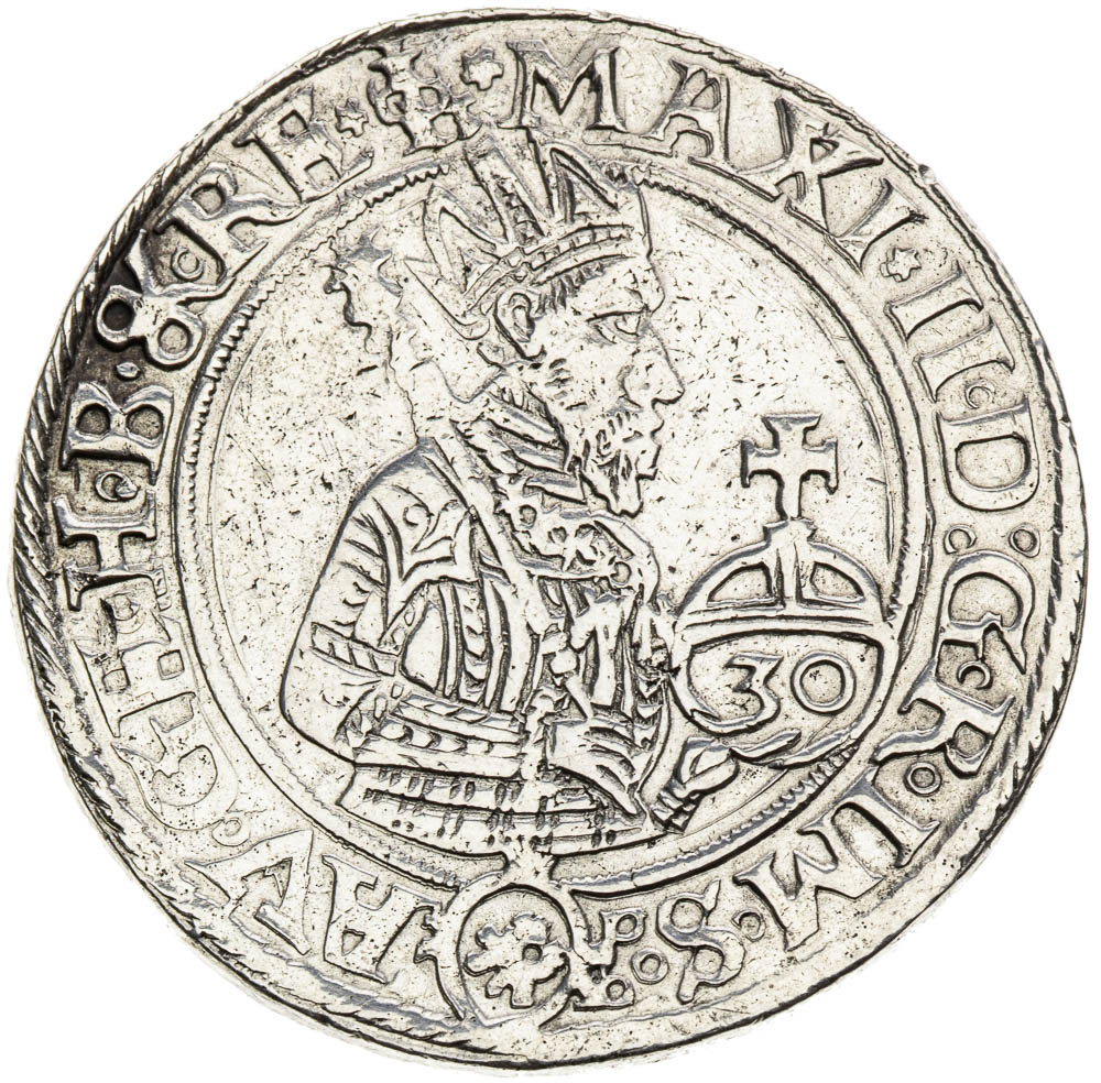 Coin-front