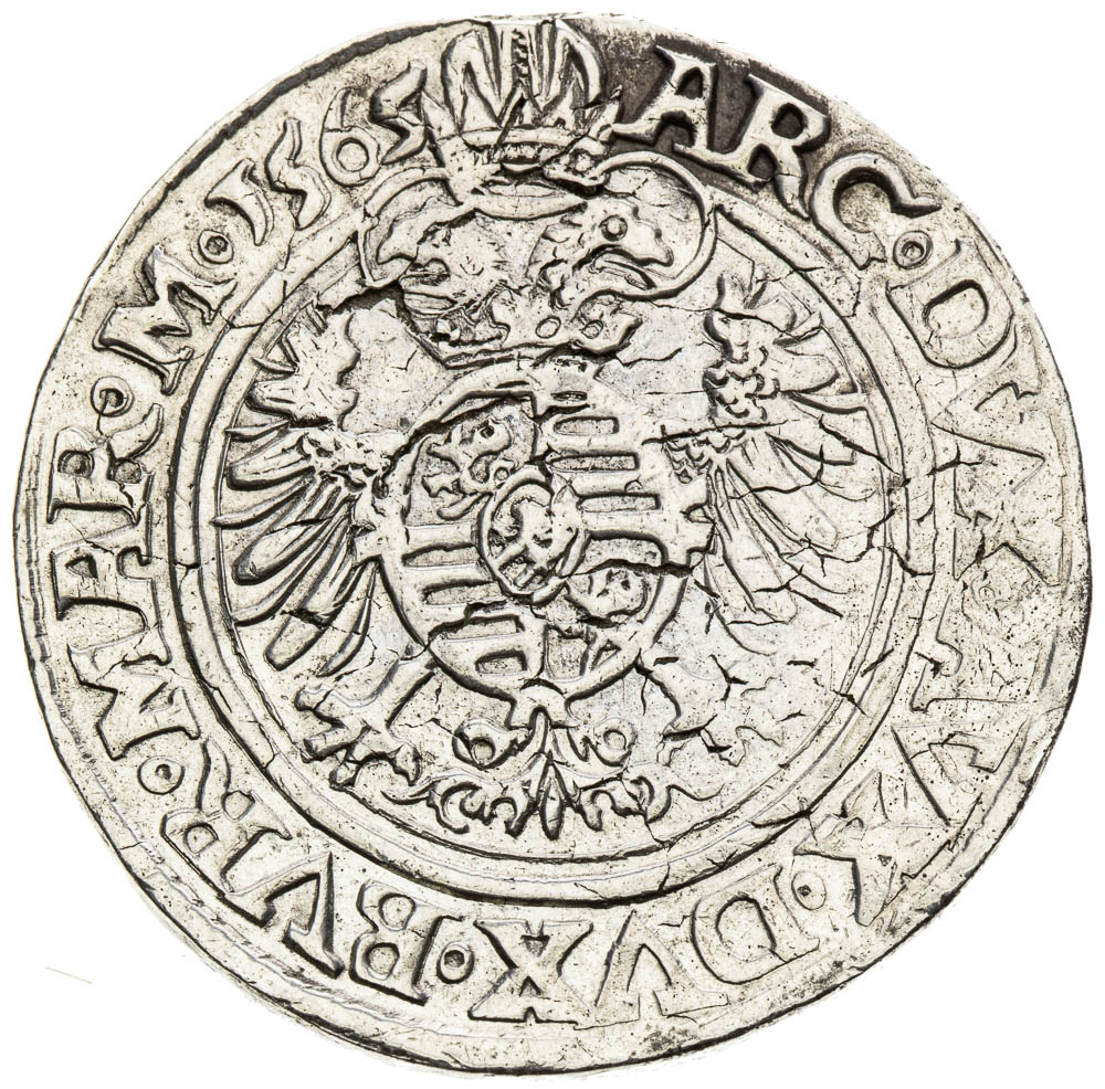 Coin-front