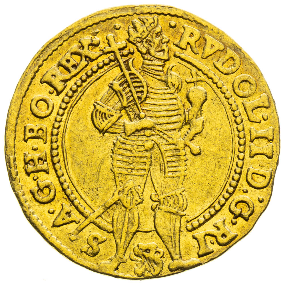 Dukát 1582