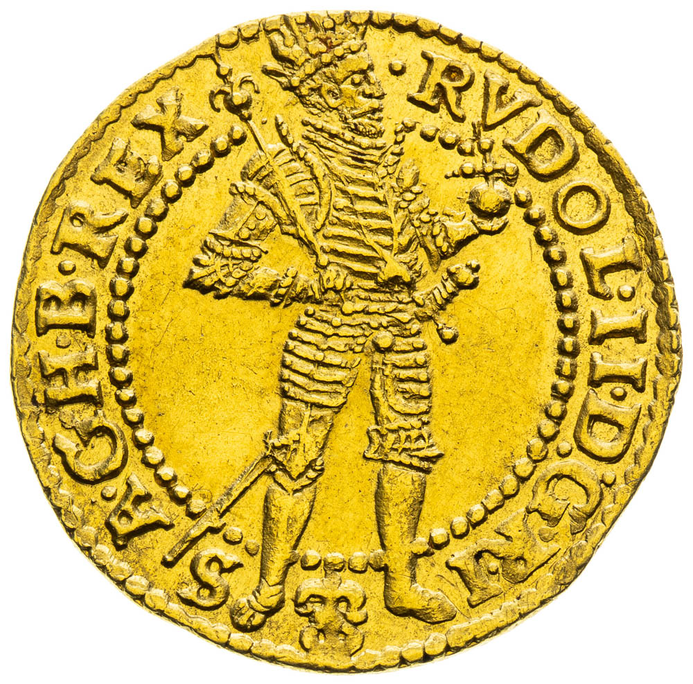 Coin-front