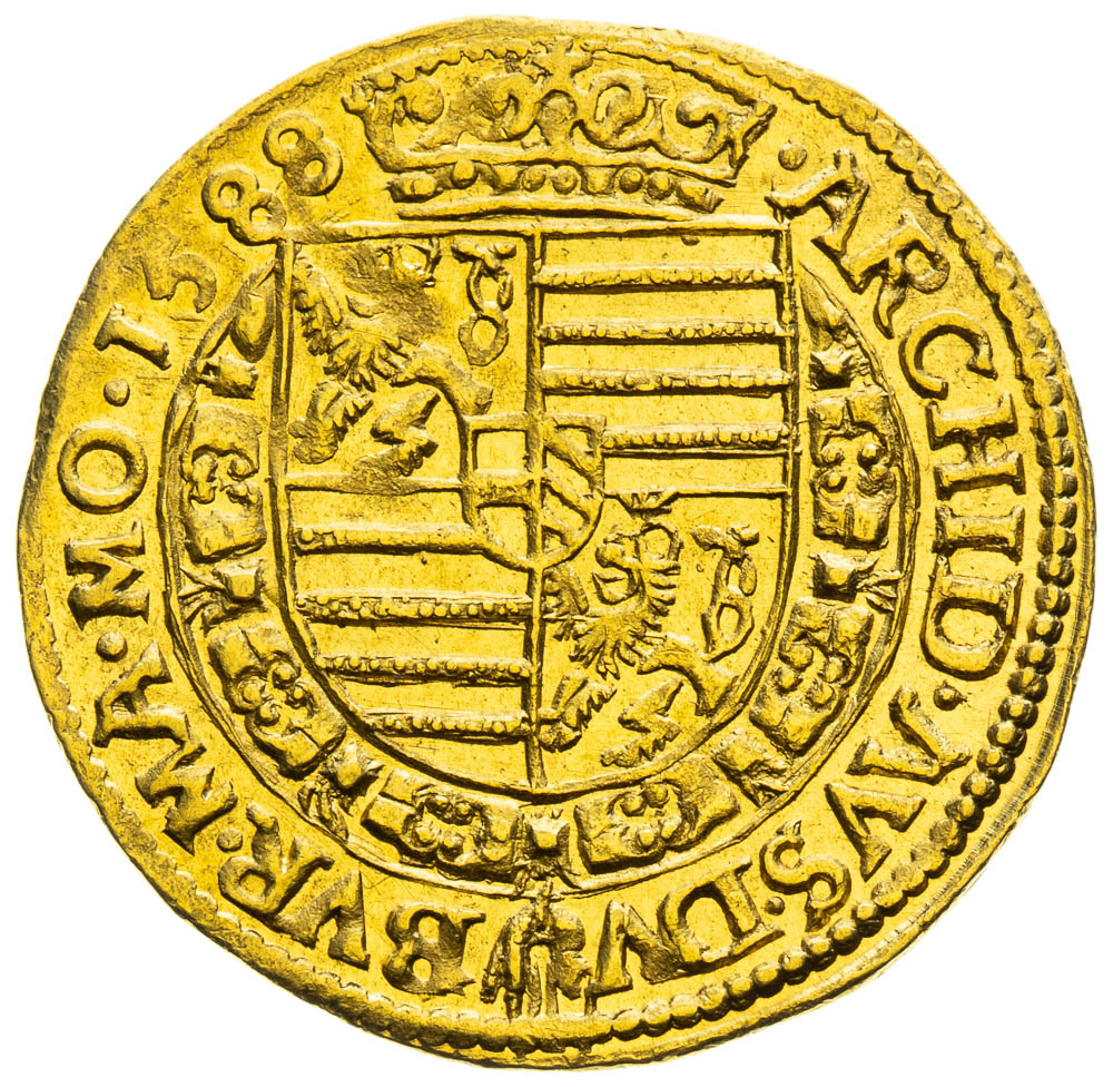 Coin-front