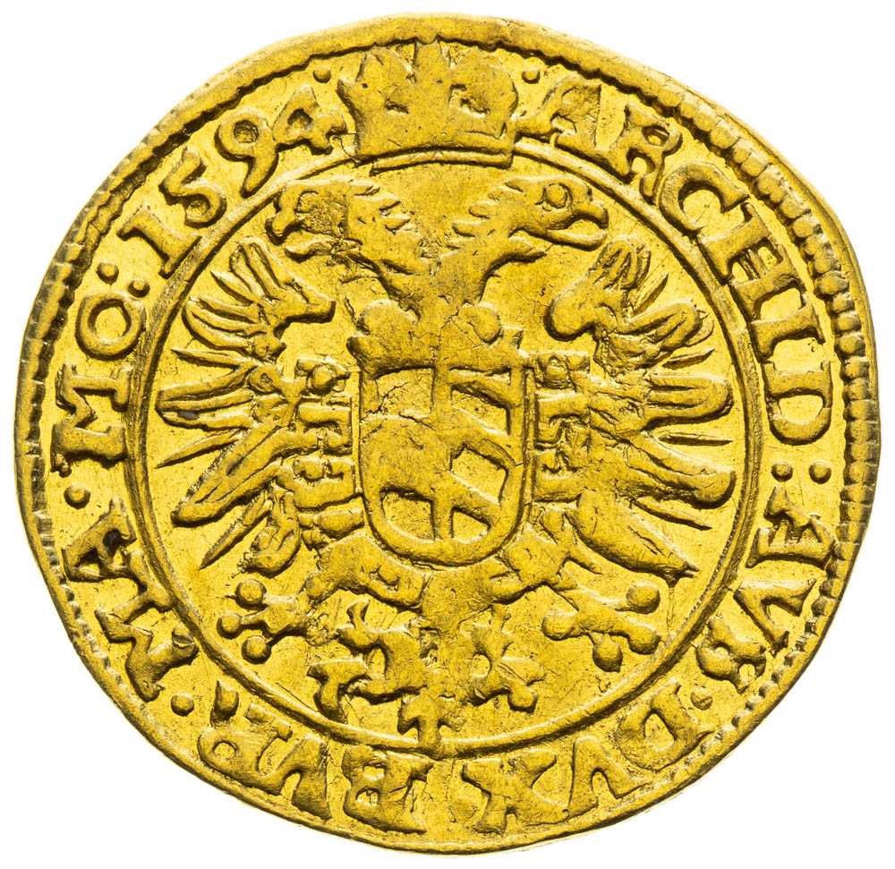 Coin-front