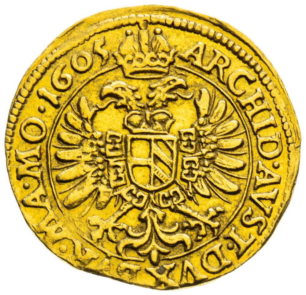 Coin-front