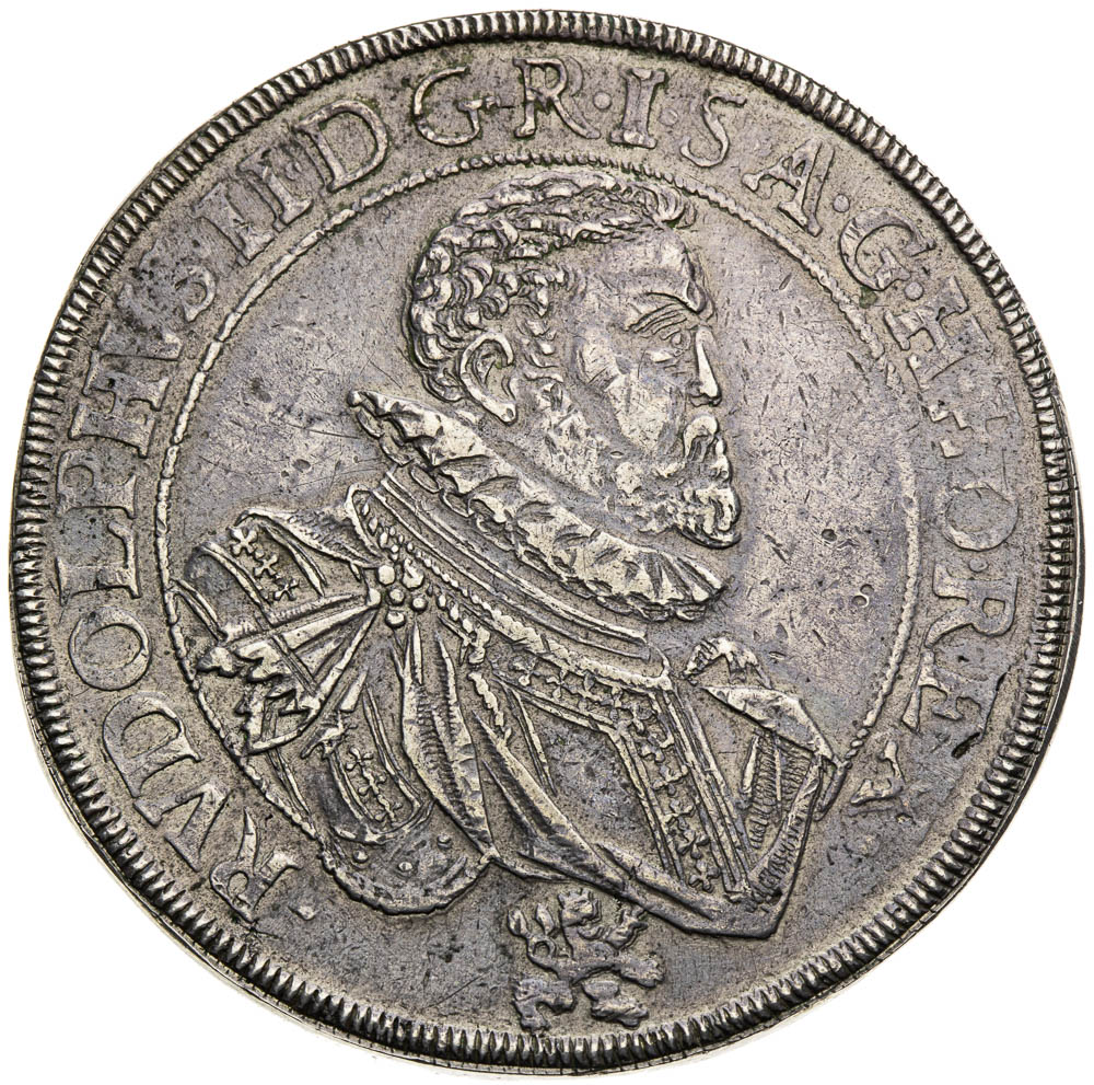 Coin-front