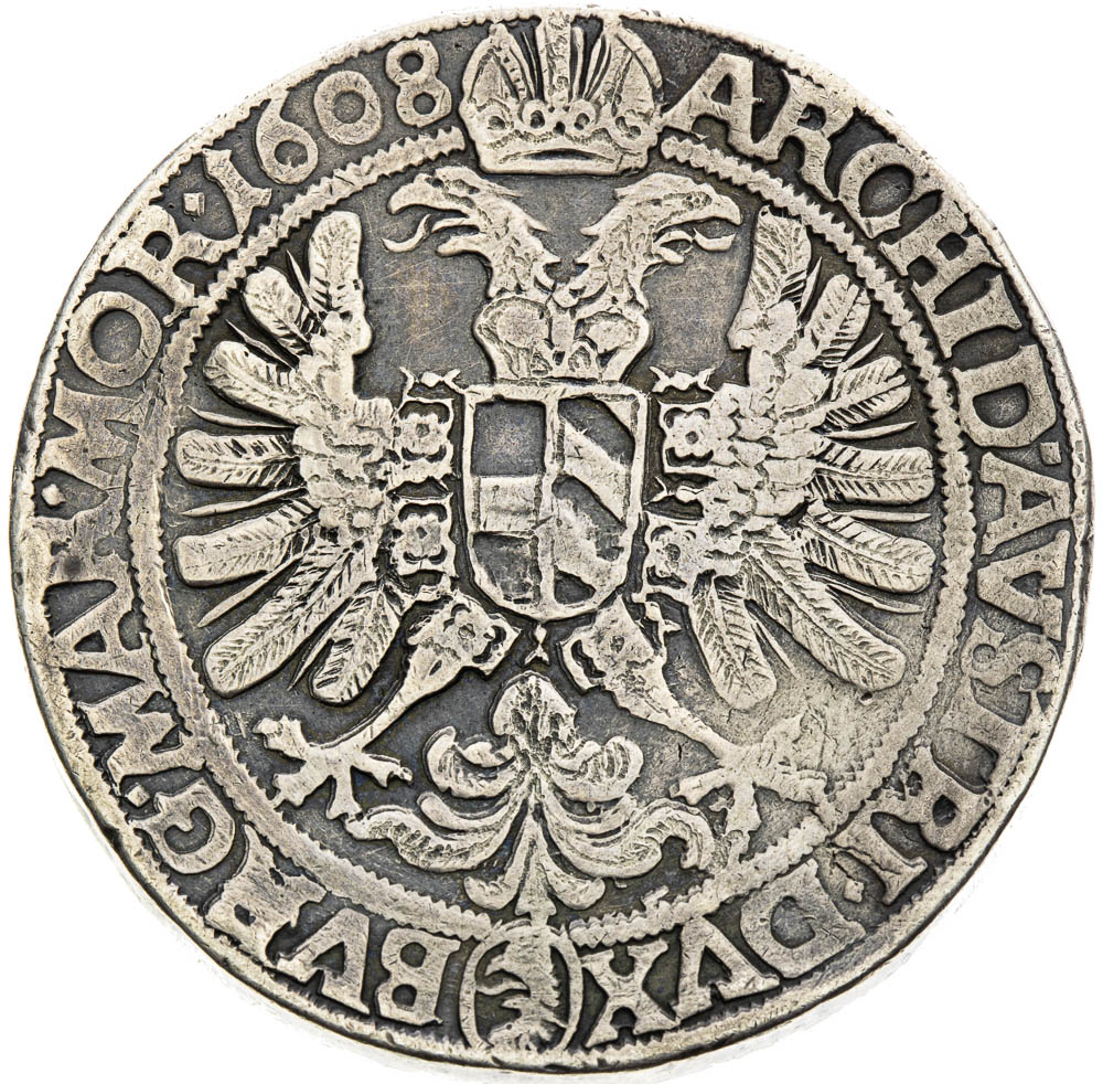 Coin-front