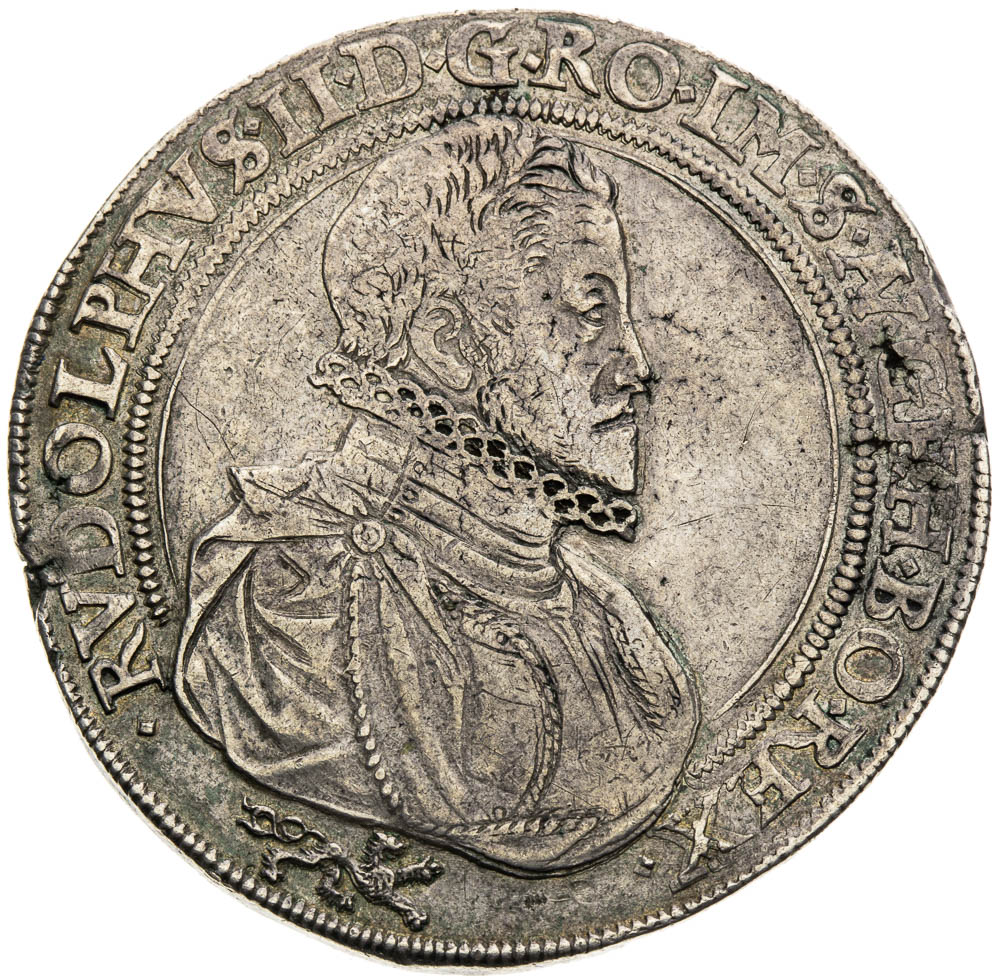 Coin-front
