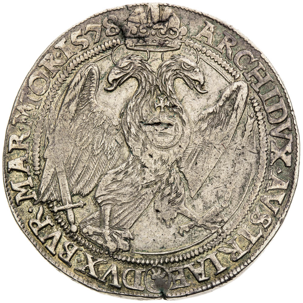 Coin-front
