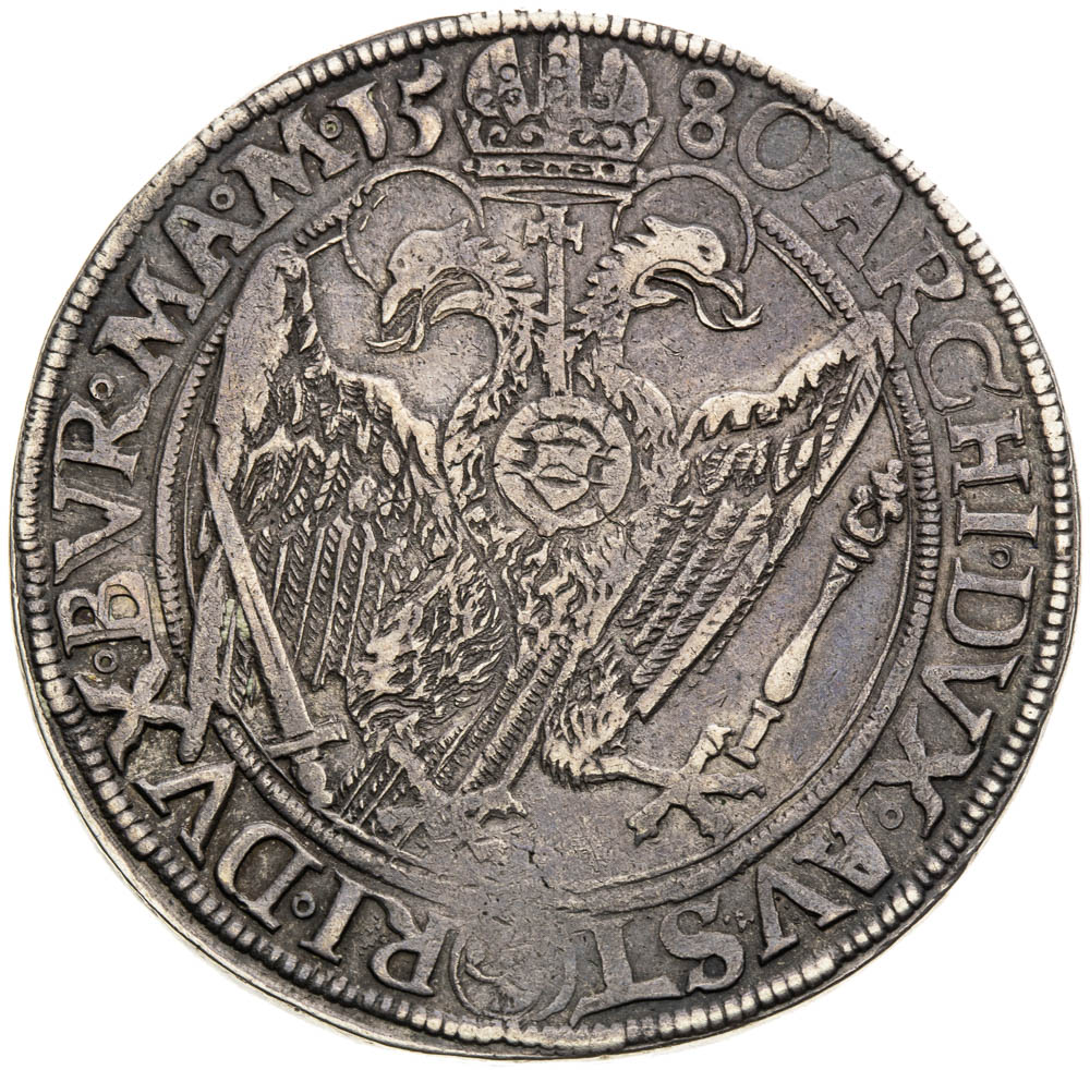 Coin-front