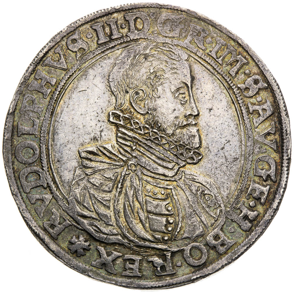Coin-front