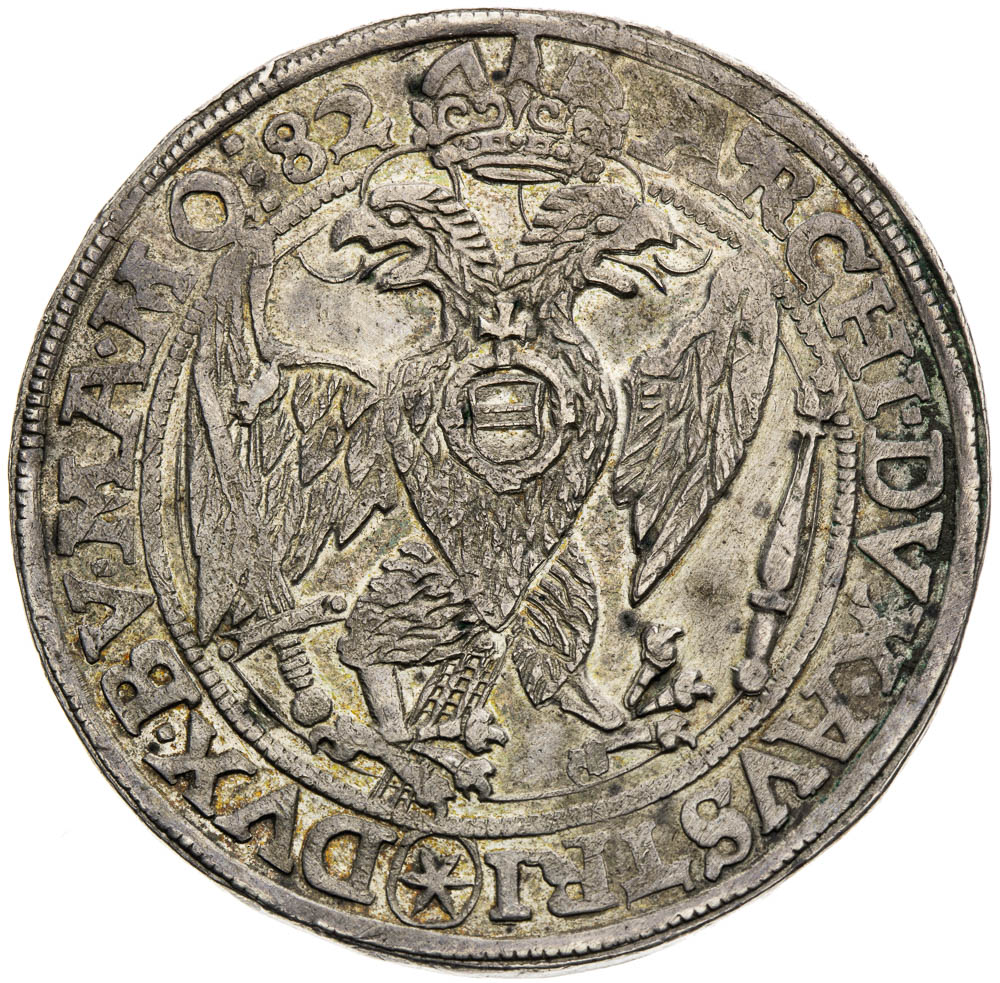 Coin-front