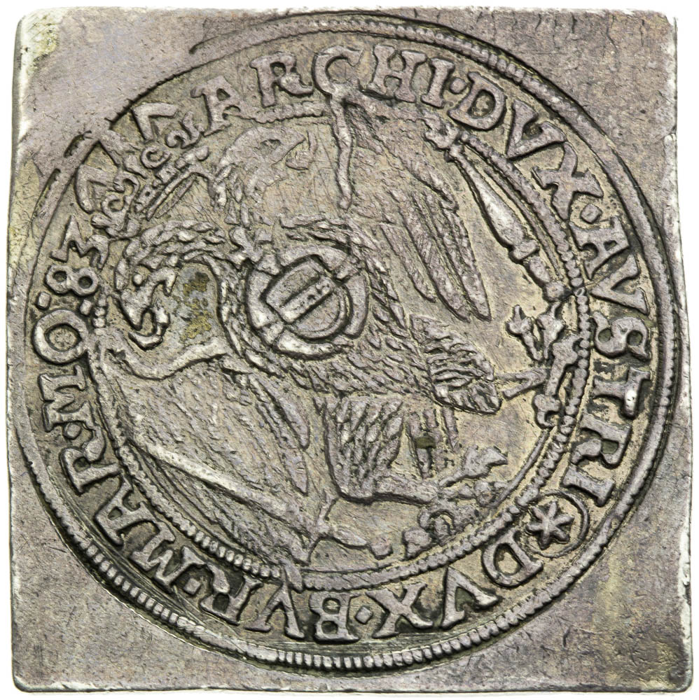 Coin-front
