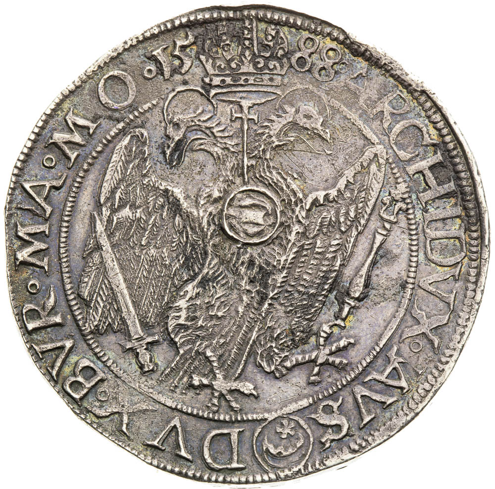Coin-front