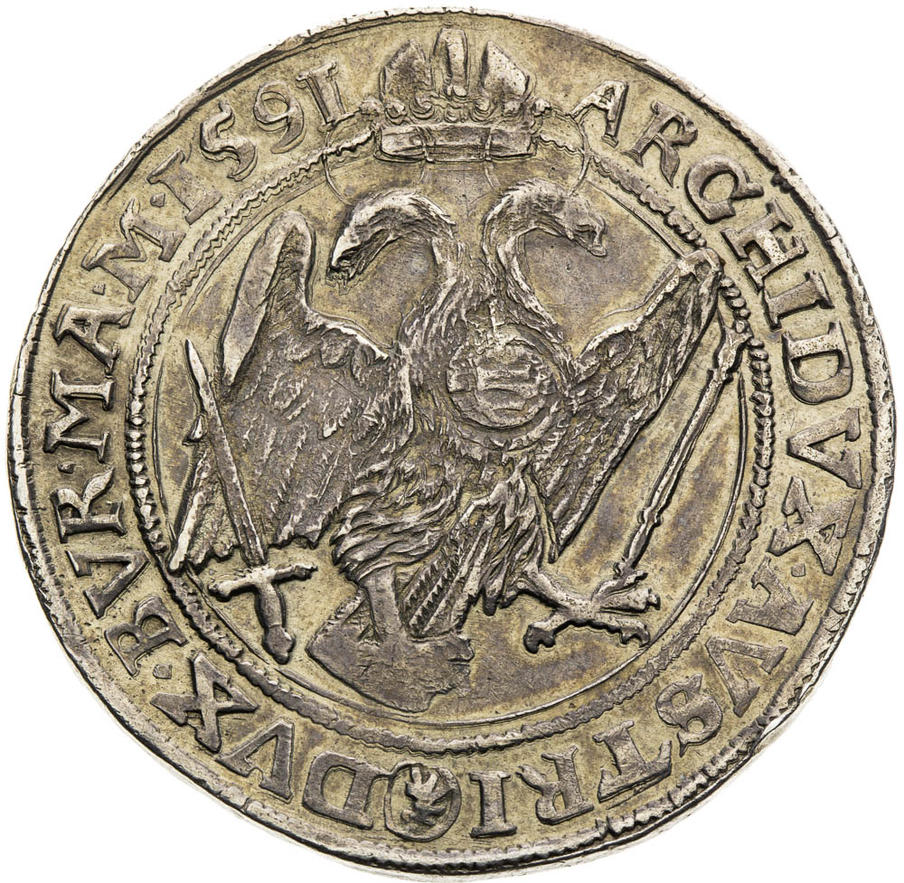 Coin-front