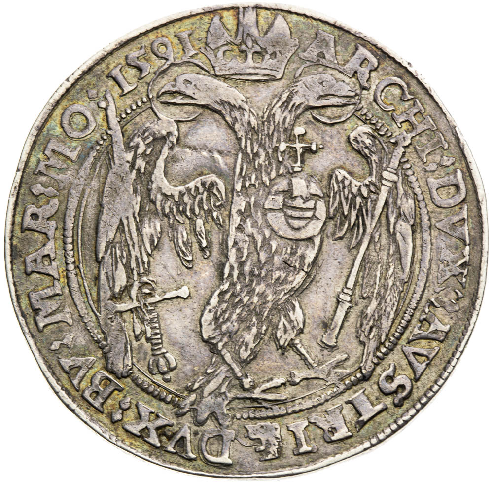 Coin-front