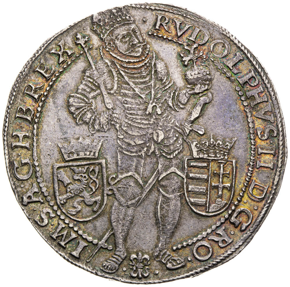 Coin-front