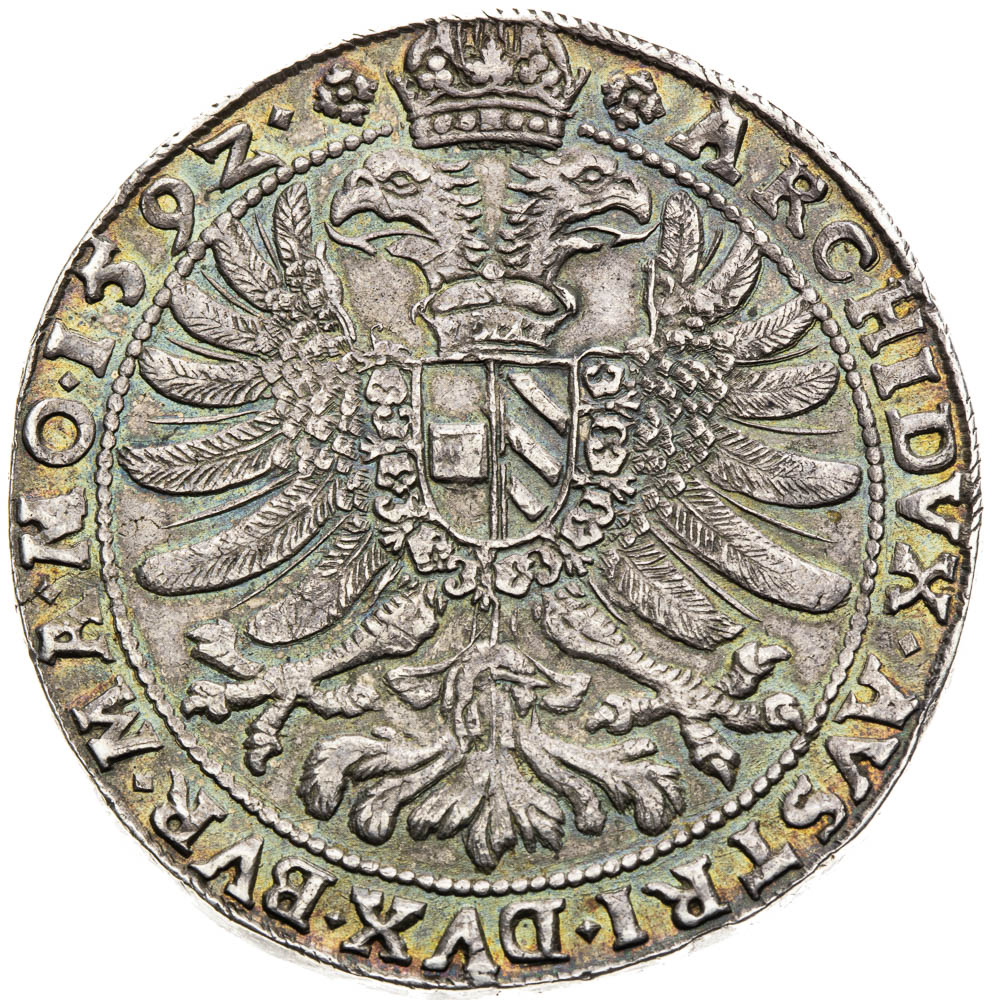 Coin-front