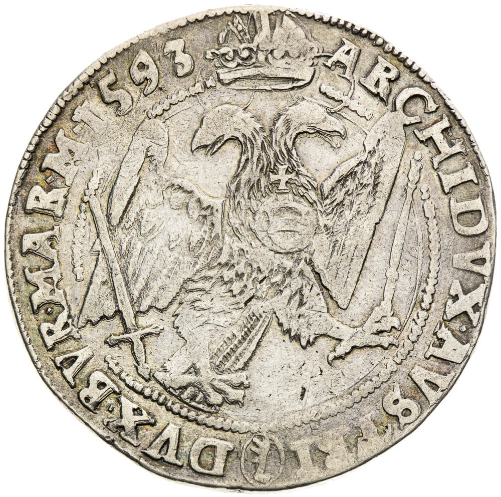 Coin-front
