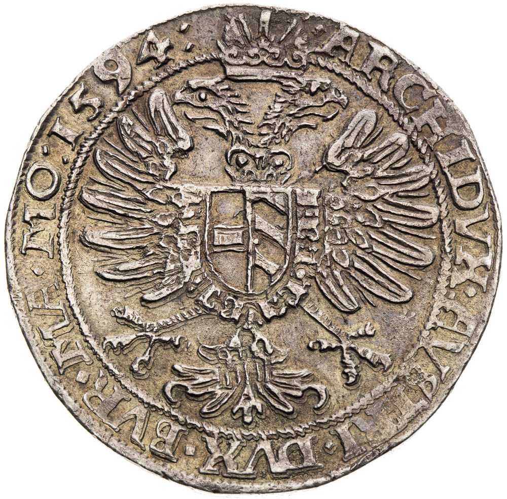 Coin-front