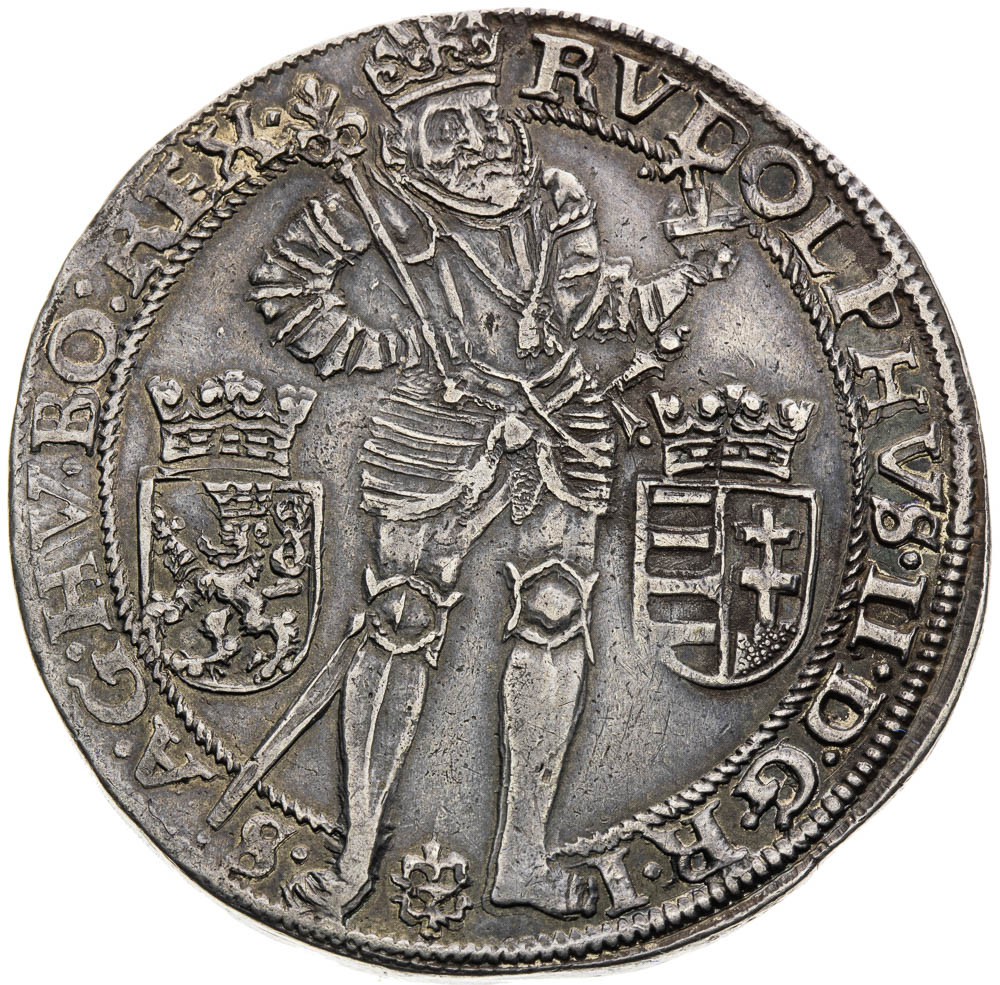 Coin-front