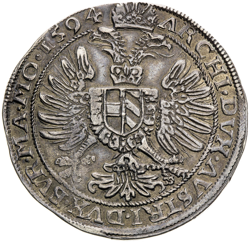 Coin-front