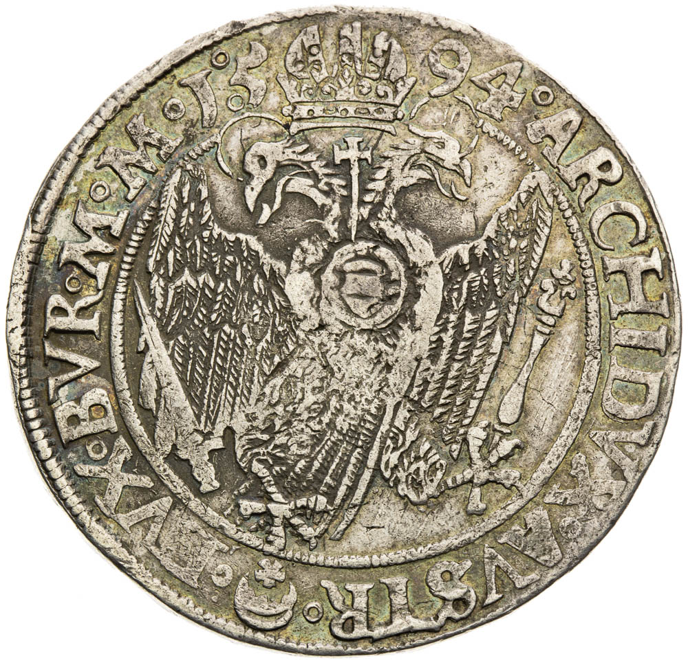 Coin-front
