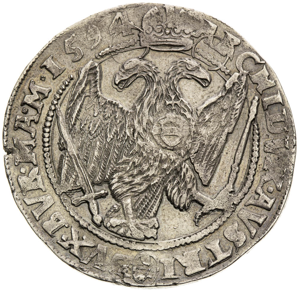 Coin-front