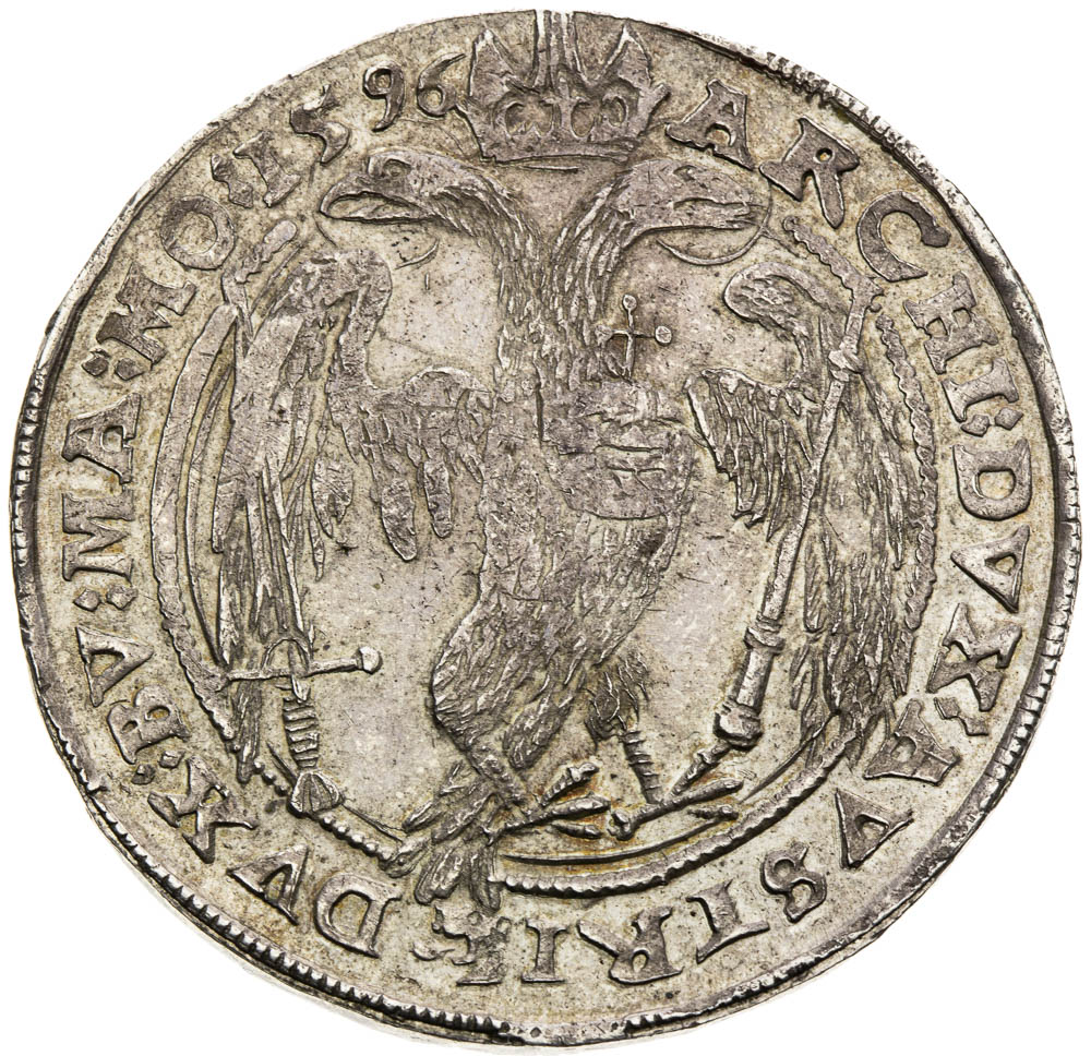 Coin-front