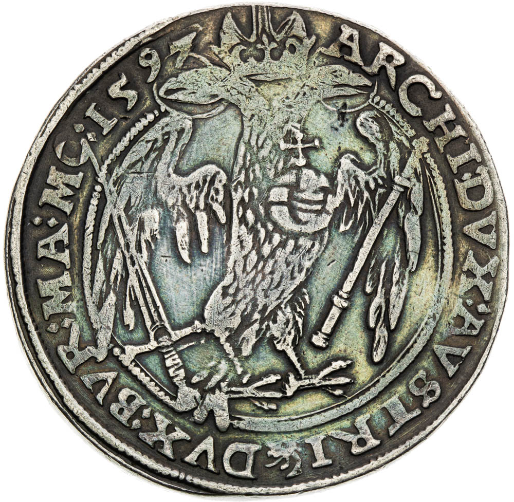Coin-front