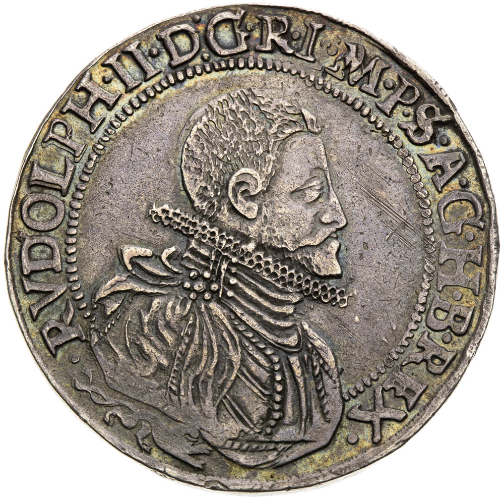 Coin-front