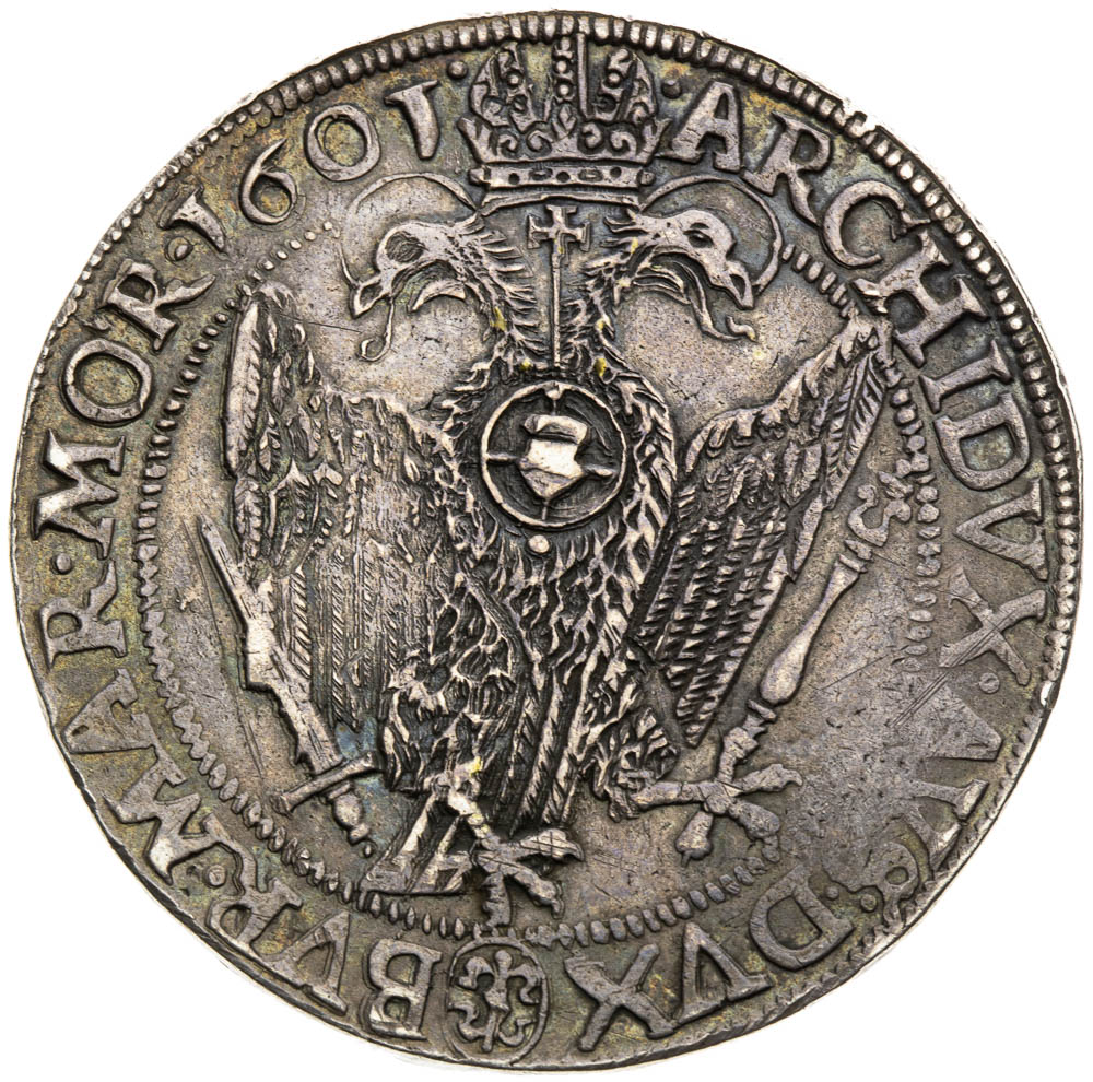 Coin-front